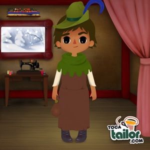 Meet your Posher, Christine